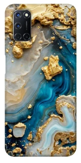 Чохол на Oppo A52 / A72 / A92 Epoxy design ver.2 фото 1 з 1