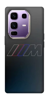 Чехол на Infinix Note 50 Pro+ M-series фото 1 из 1