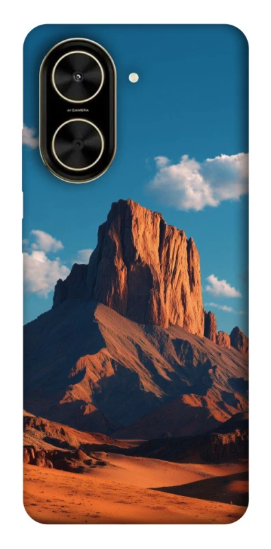 Чохол на Xiaomi Poco C71 Arizona mountain v2 фото 1 з 1