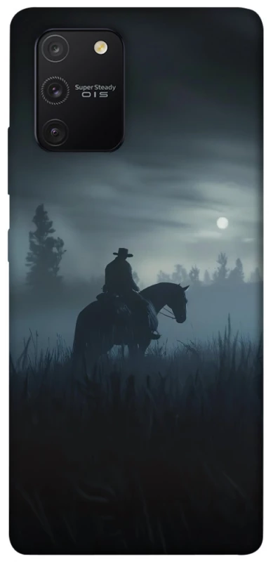 Чохол на Samsung Galaxy S10 Lite cowboy фото 1 з 1