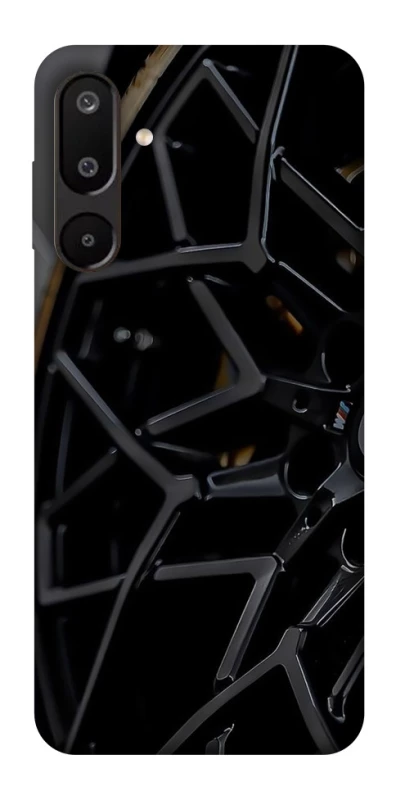 Чохол на Samsung Galaxy M16 5G Wheel BMW v2 фото 1 з 1