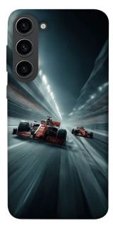 Чехол на Samsung Galaxy S23 F-1 ver.5 фото 1 из 1