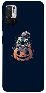 Чохол на Xiaomi Poco M3 Pro 4G / 5G Halloween Stitch ver.3 фото 1 з 1
