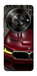 Чохол на ZTE Nubia Focus BMW V56 фото 1 з 1