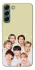 Чохол на Samsung Galaxy S22+ BTS v2 фото 1 з 1