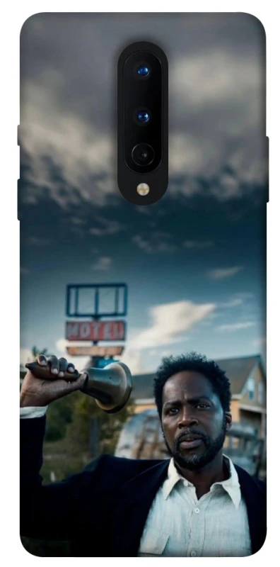 Чехол на OnePlus 8 From фото 1 из 1