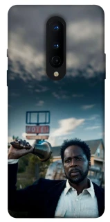 Чехол на OnePlus 8 From фото 1 из 1