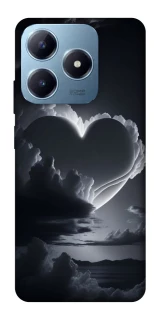 Чехол на Realme C63 Cloud heart фото 1 из 1