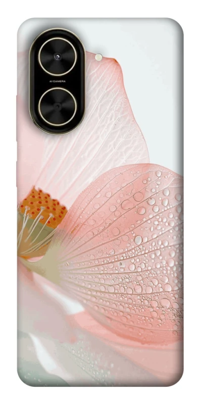 Чохол на Xiaomi Poco C71 Flowers zon фото 1 з 1