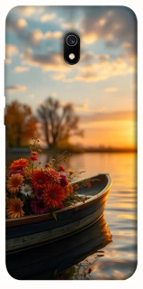 Чохол на Xiaomi Redmi 8a Flowers v18 фото 1 з 1