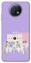 Чохол на Xiaomi Redmi Note 9 5G / Note 9T BTS v7 фото 1 з 1