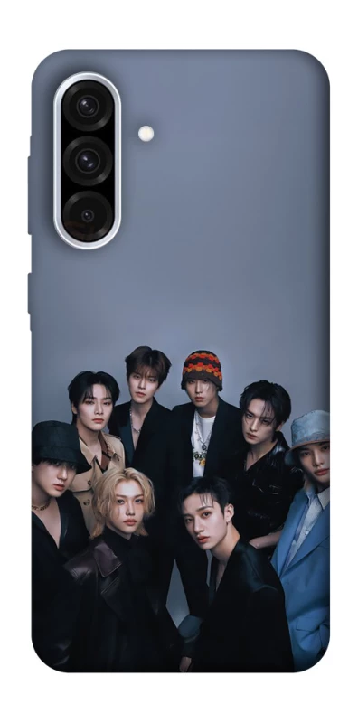 Чехол на Samsung Galaxy A36 5G Stray Kids фото 1 из 1