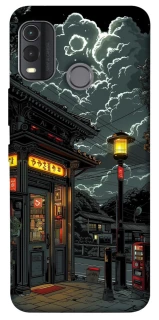 Чохол на Nokia G11 Plus Night фото 1 з 1