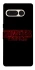 Чехол на Google Pixel 7 Pro Stranger Things ver.5 фото 1 из 1