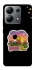 Чохол на Xiaomi Redmi Note 13 4G Love is ver.5 фото 1 з 1
