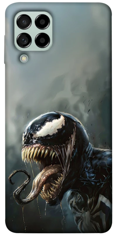 Чохол на Samsung Galaxy M53 5G venom v7 фото 1 з 1