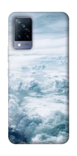 Чохол на Vivo V21 Над хмарами фото 1 Чохол на Vivo V21 Над хмарами фото 1 з 1