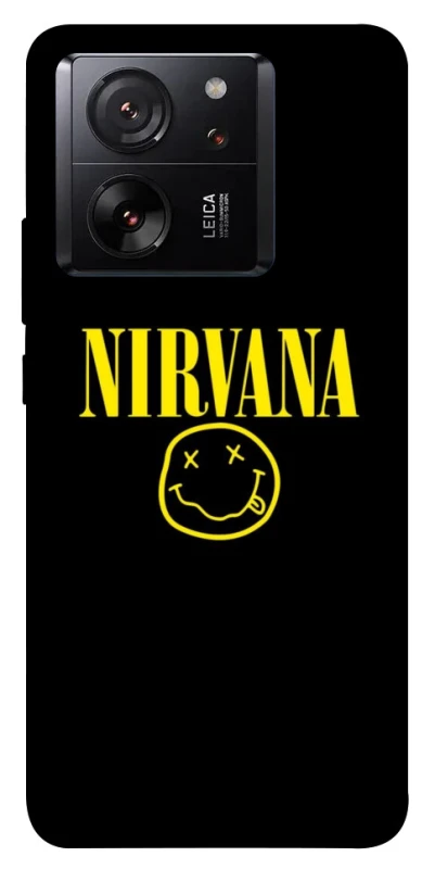 Чохол на Xiaomi 13T Pro Nirvana ver.1 фото 1 з 1