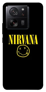 Чохол на Xiaomi 13T Pro Nirvana ver.1 фото 1 з 1