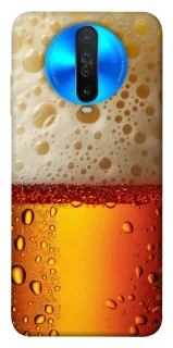 Чохол на Xiaomi Redmi K30 Beer Style фото 1 з 1
