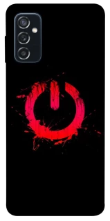 Чохол на Samsung Galaxy M52 Power On фото 1 з 1