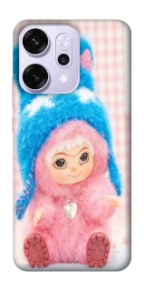 Чехол на Oppo Reno 14 Pro Wakuku ver.5 фото 1 из 1