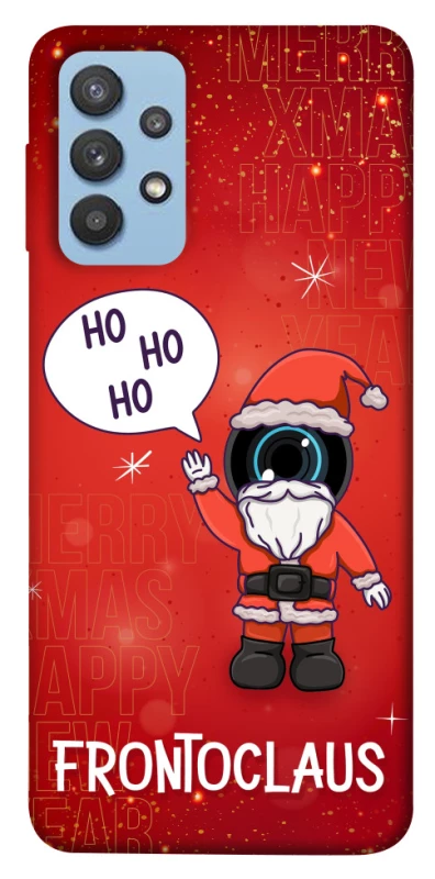 Чехол на Samsung Galaxy M32 Frontoclaus фото 1 из 1