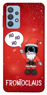 Чехол на Samsung Galaxy M32 Frontoclaus фото 1 из 1