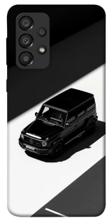 Чехол на Samsung Galaxy A33 5G Cubik фото 1 из 1