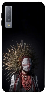 Чохол на Samsung A750 Galaxy A7 (2018) Мотанка фото 1 з 1