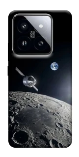 Чехол на Xiaomi 14 Pro Artemis 2 ver.2 фото 1 из 1