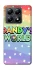 Чохол на Xiaomi 14T Dandysworld rainbow stars фото 1 з 1