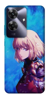 Чохол на Realme Note 60 Cha Hae In фото 1 з 1