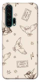 Чохол на Huawei Honor 20 Pro Harry Potter v2 фото 1 з 1