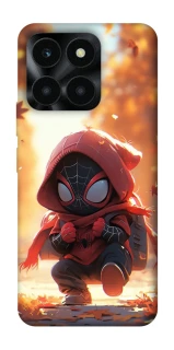 Чохол на Huawei Honor X6a Mini  Spiderman фото 1 з 1