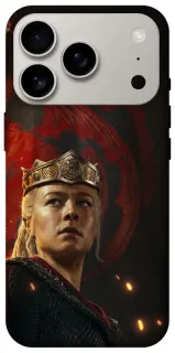 Чехол на Apple iPhone 18 Pro House of the Dragon ver.6 фото 1 из 2