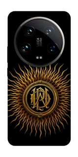 Чохол на Xiaomi 14 Ultra Parkway Drive logo ver.1 фото 1 з 1