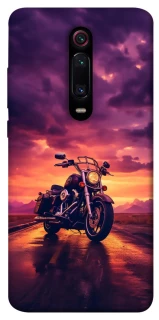 Чохол на Xiaomi Redmi K20 / K20 Pro / Mi9T / Mi9T Pro Motorbike фото 1 з 1