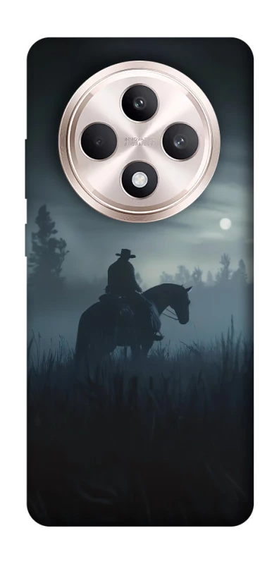 Чохол на Oppo Reno 12 F 4G/5G cowboy фото 1 з 1