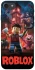 Чехол на Apple iPhone 7 / 8 (4.7") Roblox monsters фото 1 из 1