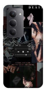 Чохол на Xiaomi Redmi 15 (Global) Flirt collage фото 1 з 1