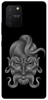 Чехол на Samsung Galaxy S10 Lite Козак v2 фото 1 из 1