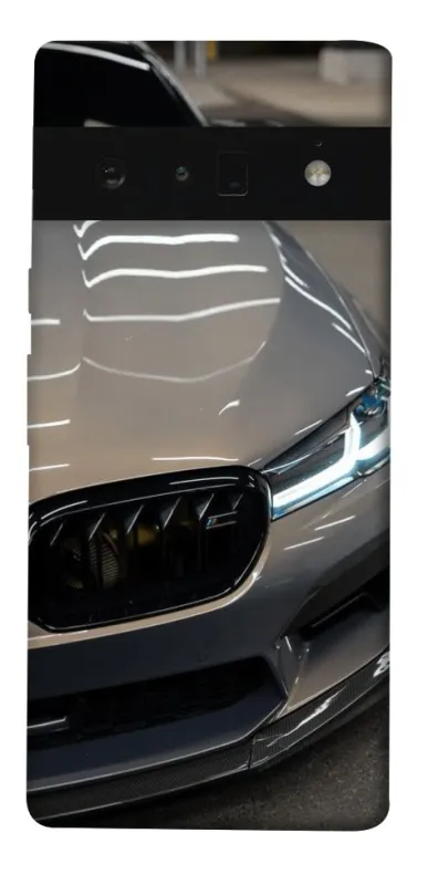 Чехол на Google Pixel 6 Pro BMW v53 фото 1 из 1