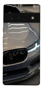 Чехол на Google Pixel 6 Pro BMW v53 фото 1 из 1
