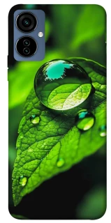 Чохол на TECNO Camon 19 Neo Flowers v16 фото 1 з 1