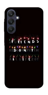 Чохол на Samsung Galaxy A25 5G Stranger Things ver.6 фото 1 з 1
