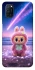 Чохол на Oppo A52 / A72 / A92 Space Labubu фото 1 з 1