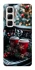 Чохол на Infinix Hot 50 4G Christmas spirit ver.2 фото 1 з 1