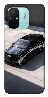 Чехол на Xiaomi Redmi 12C / Poco C55 Escalade фото 1 из 1