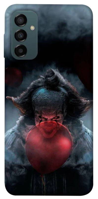 Чохол на Samsung Galaxy M34 5G Воно фото 1 з 1